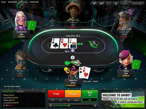 unibet poker no deposit bonus code az - Unibet Poker 